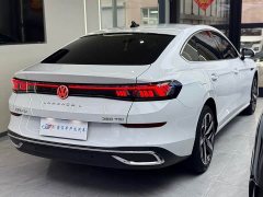 Volkswagen Lingdu L 280TSI DSG Spicy Edition - ფოტო 10
