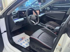 Volkswagen Lingdu L 280TSI DSG Spicy Edition - ფოტო 4