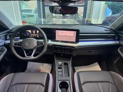 Volkswagen Lingdu L 280TSI DSG Spicy Edition - ფოტო 5
