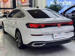 Volkswagen Lingdu L 280TSI DSG Spicy Edition - ფოტო 8
