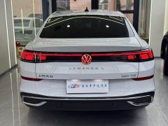 Volkswagen Lingdu L 280TSI DSG Spicy Edition - ფოტო 9