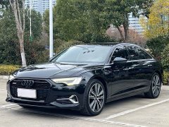Audi A6L 45 TFSI quattro Prestige - ფოტო 1