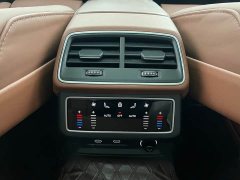 Audi A6L 45 TFSI quattro Prestige - ფოტო 10