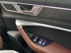 Audi A6L 45 TFSI quattro Prestige - ფოტო 11