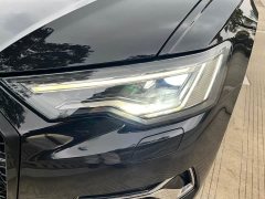 Audi A6L 45 TFSI quattro Prestige - ფოტო 14
