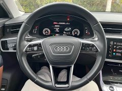 Audi A6L 45 TFSI quattro Prestige - ფოტო 15