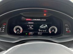Audi A6L 45 TFSI quattro Prestige - ფოტო 16