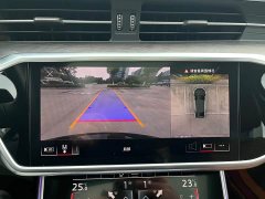 Audi A6L 45 TFSI quattro Prestige - ფოტო 17