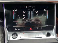 Audi A6L 45 TFSI quattro Prestige - ფოტო 18