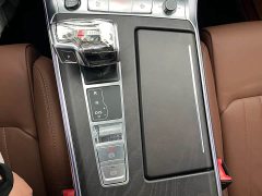 Audi A6L 45 TFSI quattro Prestige - ფოტო 19