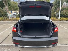 Audi A6L 45 TFSI quattro Prestige - ფოტო 20