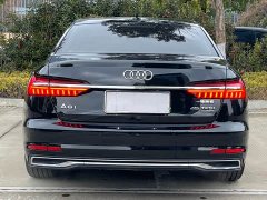Audi A6L 45 TFSI quattro Prestige - ფოტო 4
