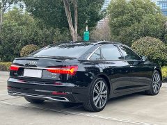 Audi A6L 45 TFSI quattro Prestige - ფოტო 5