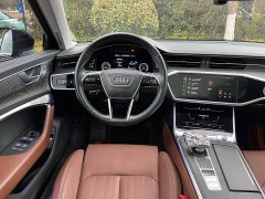 Audi A6L 45 TFSI quattro Prestige - ფოტო 9