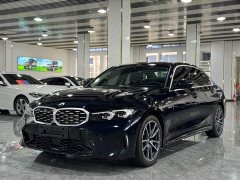 BMW 3 Series 325Li M Sport Package - ფოტო 1