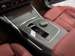 BMW 3 Series 325Li M Sport Package - ფოტო 12