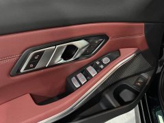 BMW 3 Series 325Li M Sport Package - ფოტო 13