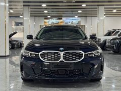 BMW 3 Series 325Li M Sport Package - ფოტო 2
