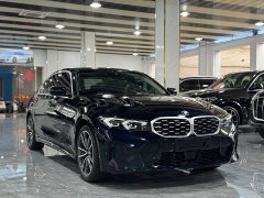 BMW 3 Series 325Li M Sport Package - ფოტო 3