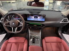 BMW 3 Series 325Li M Sport Package - ფოტო 6