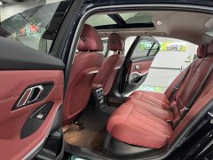 BMW 3 Series 325Li M Sport Package - ფოტო 8
