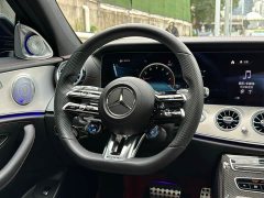 Mercedes-Benz E-Class AMG 2022 AMG E 53 4MATIC - ფოტო 11