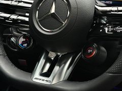 Mercedes-Benz E-Class AMG 2022 AMG E 53 4MATIC - ფოტო 12