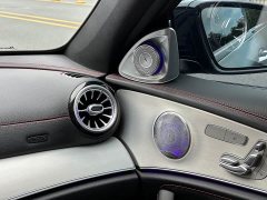 Mercedes-Benz E-Class AMG 2022 AMG E 53 4MATIC - ფოტო 13