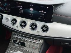 Mercedes-Benz E-Class AMG 2022 AMG E 53 4MATIC - ფოტო 15