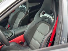 Mercedes-Benz E-Class AMG 2022 AMG E 53 4MATIC - ფოტო 18