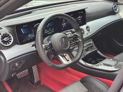 Mercedes-Benz E-Class AMG 2022 AMG E 53 4MATIC - ფოტო 6