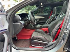 Mercedes-Benz E-Class AMG 2022 AMG E 53 4MATIC - ფოტო 7