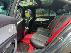 Mercedes-Benz E-Class AMG 2022 AMG E 53 4MATIC - ფოტო 8