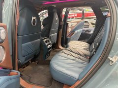 BMW XM 2023 50e - ფოტო 10