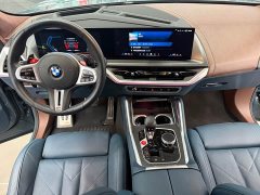 BMW XM 2023 50e - ფოტო 11