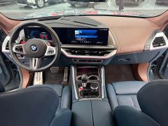 BMW XM 2023 50e - ფოტო 12