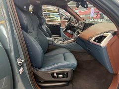 BMW XM 2023 50e - ფოტო 13