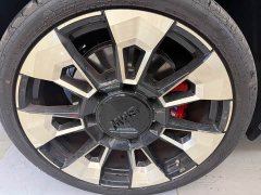 BMW XM 2023 50e - ფოტო 15