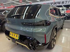 BMW XM 2023 50e - ფოტო 5