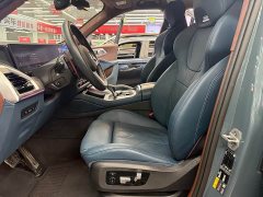BMW XM 2023 50e - ფოტო 6