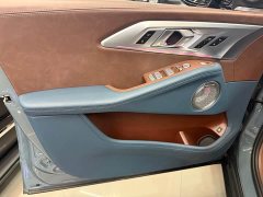BMW XM 2023 50e - ფოტო 7