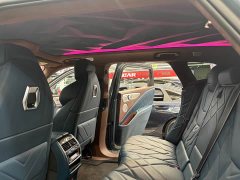 BMW XM 2023 50e - ფოტო 9