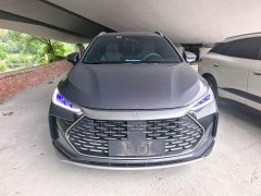 BYD Yuan Plus DM-i Glory Edition 112KM Premium - ფოტო 2