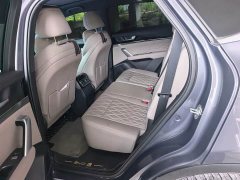 BYD Yuan Plus DM-i Glory Edition 112KM Premium - ფოტო 5