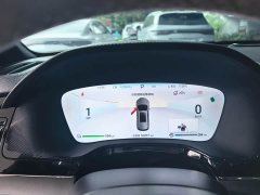 BYD Yuan Plus DM-i Glory Edition 112KM Premium - ფოტო 7