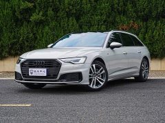 Audi A6 (Imported) 2022 Avant Pioneer 45 TFSI Premium Dynamic Edition - ფოტო 1