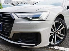Audi A6 (Imported) 2022 Avant Pioneer 45 TFSI Premium Dynamic Edition - ფოტო 12