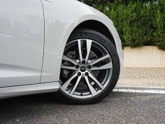 Audi A6 (Imported) 2022 Avant Pioneer 45 TFSI Premium Dynamic Edition - ფოტო 13