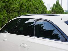 Audi A6 (Imported) 2022 Avant Pioneer 45 TFSI Premium Dynamic Edition - ფოტო 15