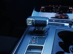 Audi A6 (Imported) 2022 Avant Pioneer 45 TFSI Premium Dynamic Edition - ფოტო 19